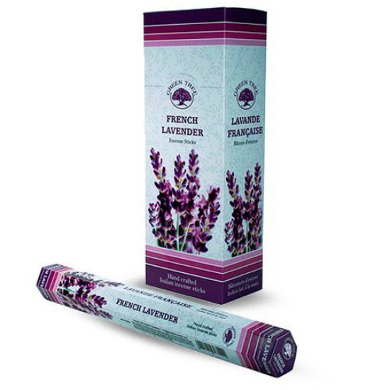 French Lavender Incense French Lavender Incense